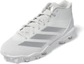 adidas Adizero Impact.2 Molded Football Cleats - Lightweight