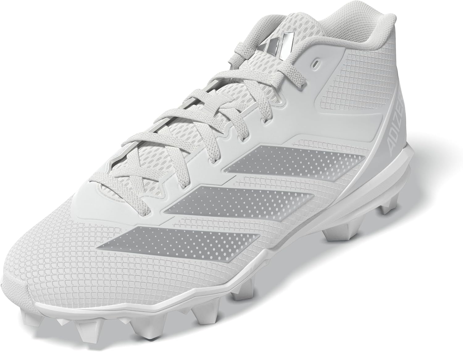 adidas Men's Adizero Impact.2 Molded Football Sneaker Review