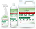 Hygea Natural Extra Strength Bed Bug & Lice Elimination Trio