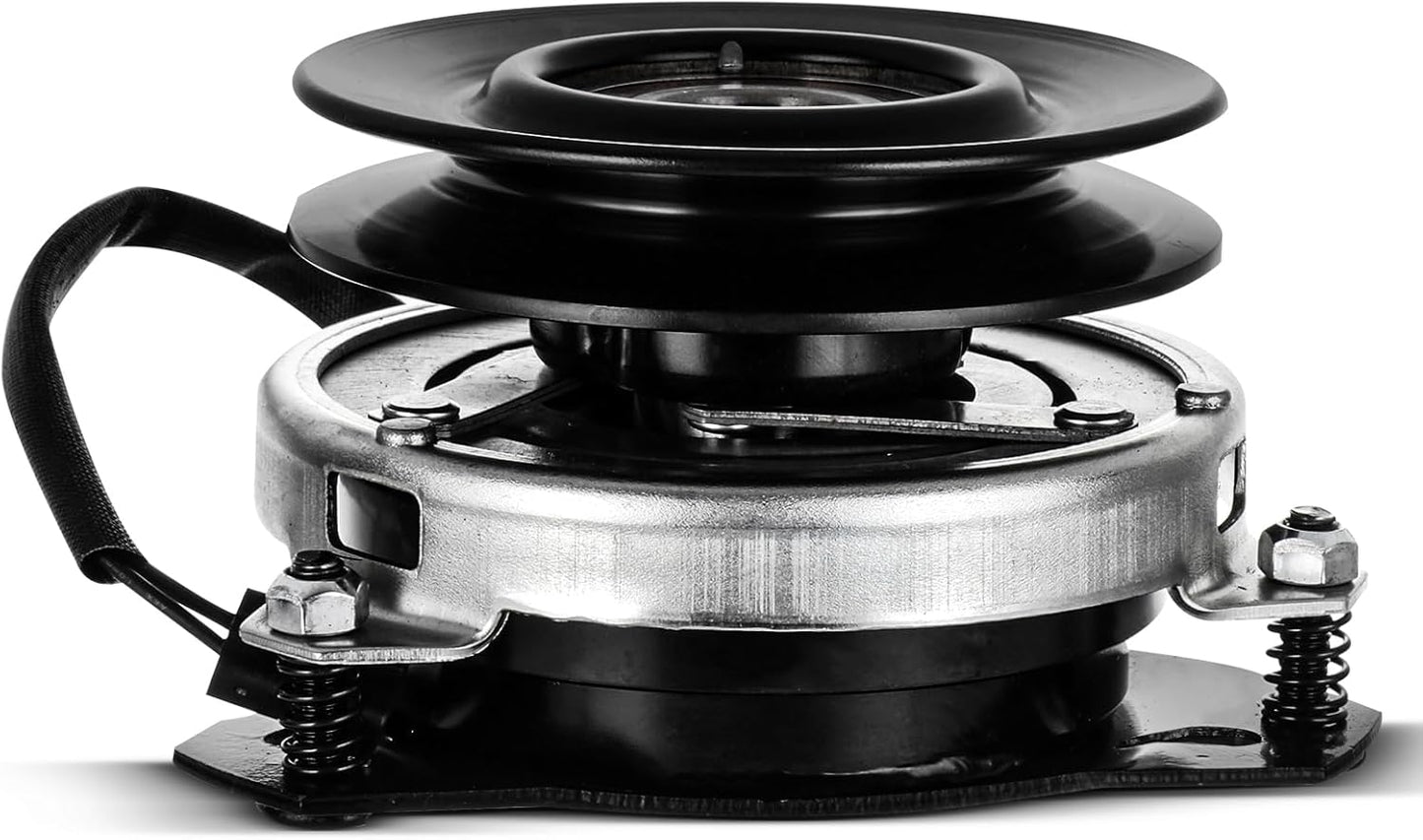 SCITOO New Electric Lawnmower PTO Clutch for Various Brands