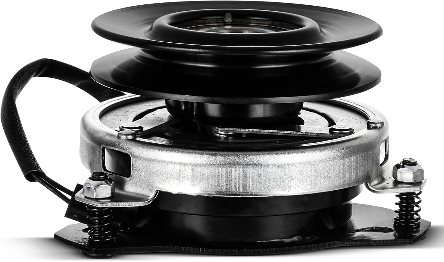 SCITOO New Electric Lawnmower PTO Clutch for Various Brands