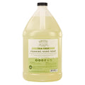 Adams Handmade Soap Liquid Foaming Soap 1 Gal - Tea Tree for Hands