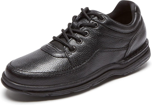 Rockport Mens World Tour Classic: Comfort and Durability Combined