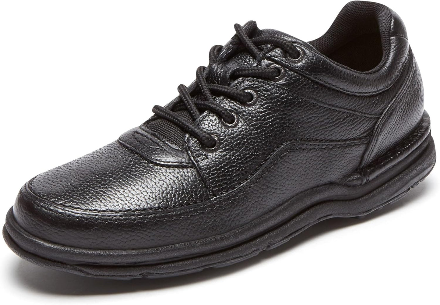 Rockport Men's World Tour Classic: Comfort and Durability Combined