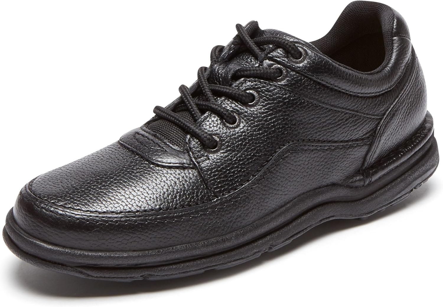 Rockport Men's World Tour Classic: Comfort and Durability Combined