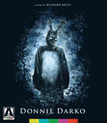 Donnie Darko Special Edition Blu-ray - Cult SciFi Film
