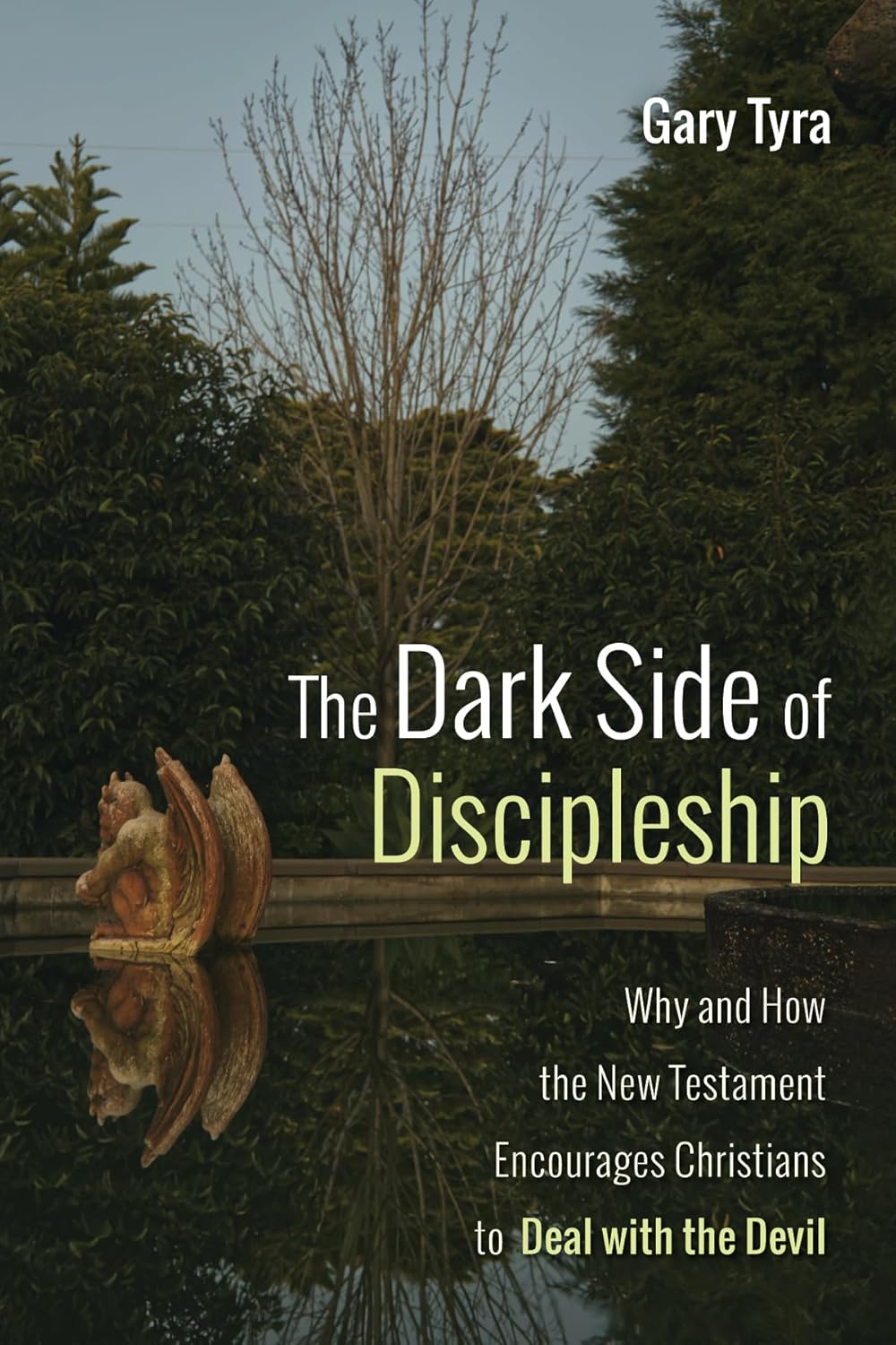 The Dark Side of Discipleship: Understanding New Testament Teachings