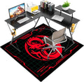 Extra Large Office Chair Mat: Heavy Duty Protection for All Floors