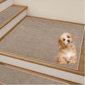 Non Slip Liner Stair Treads for Wooden Steps - Safety Mat