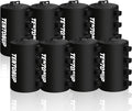 Canopy Water Weights Bag 8PACK - Heavy Duty 440 LBS Stability
