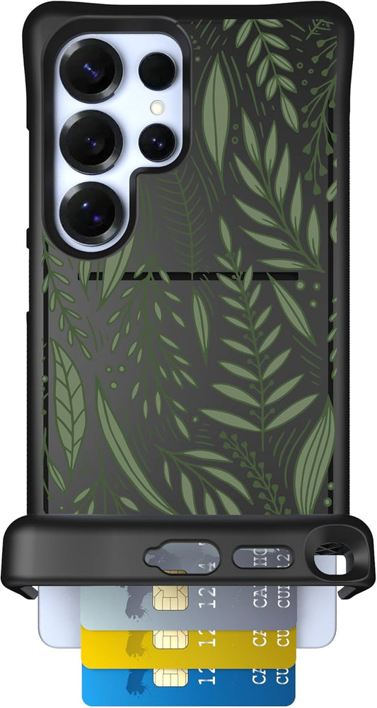 Scooch Wingmate Wallet Case for Samsung Galaxy S25 Ultra Review