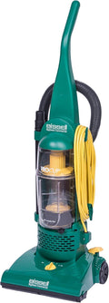 BISSELL BigGreen 13.5in Pro Cup Upright Vacuum - Solid Value for Home