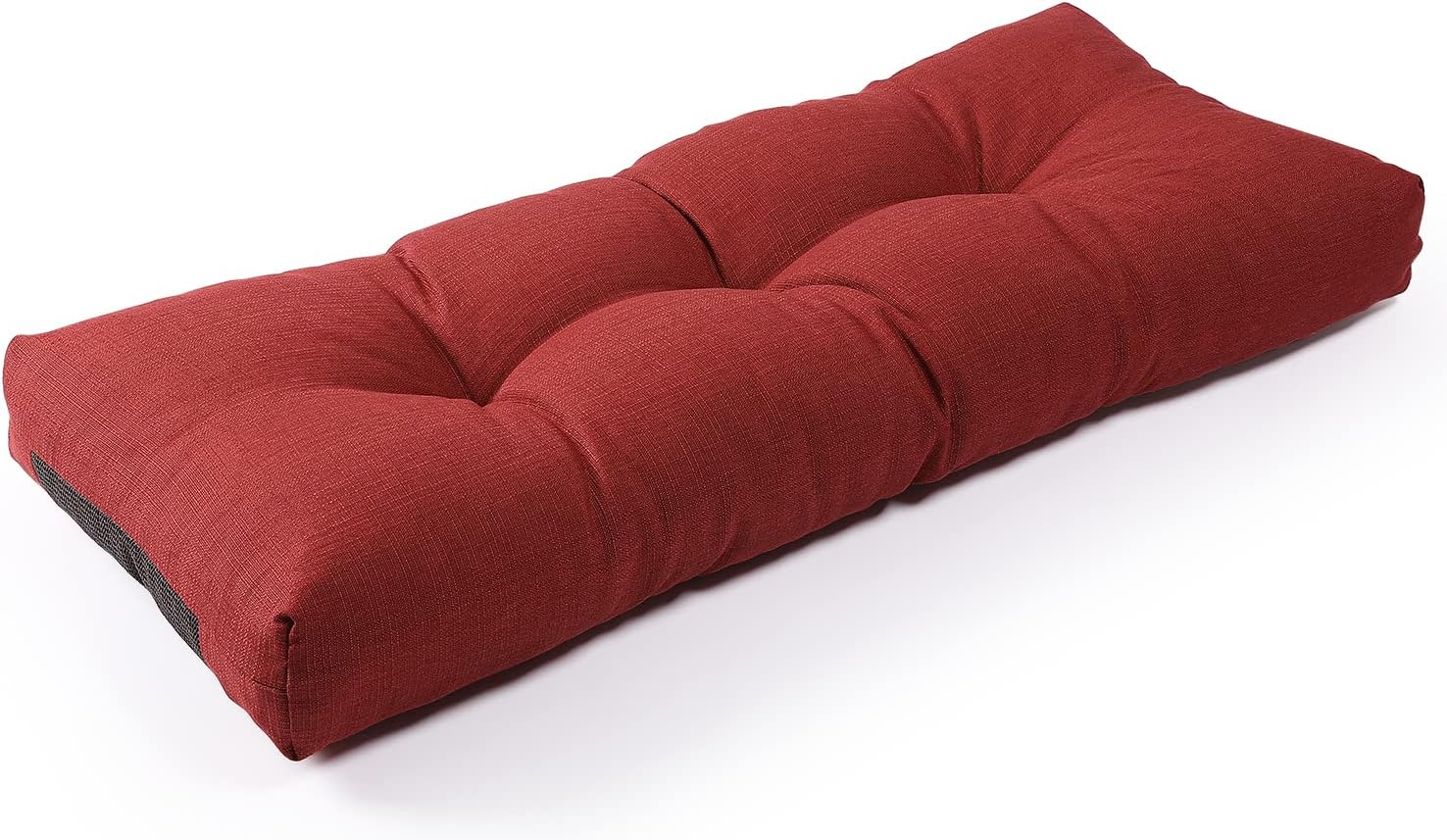 SUNROX LokGrip Non Slip Tufted Memory Foam Bench Cushion Review