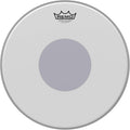 Remo Snare Drumhead 14ft - Durable Coated Batter for Heavy Hits