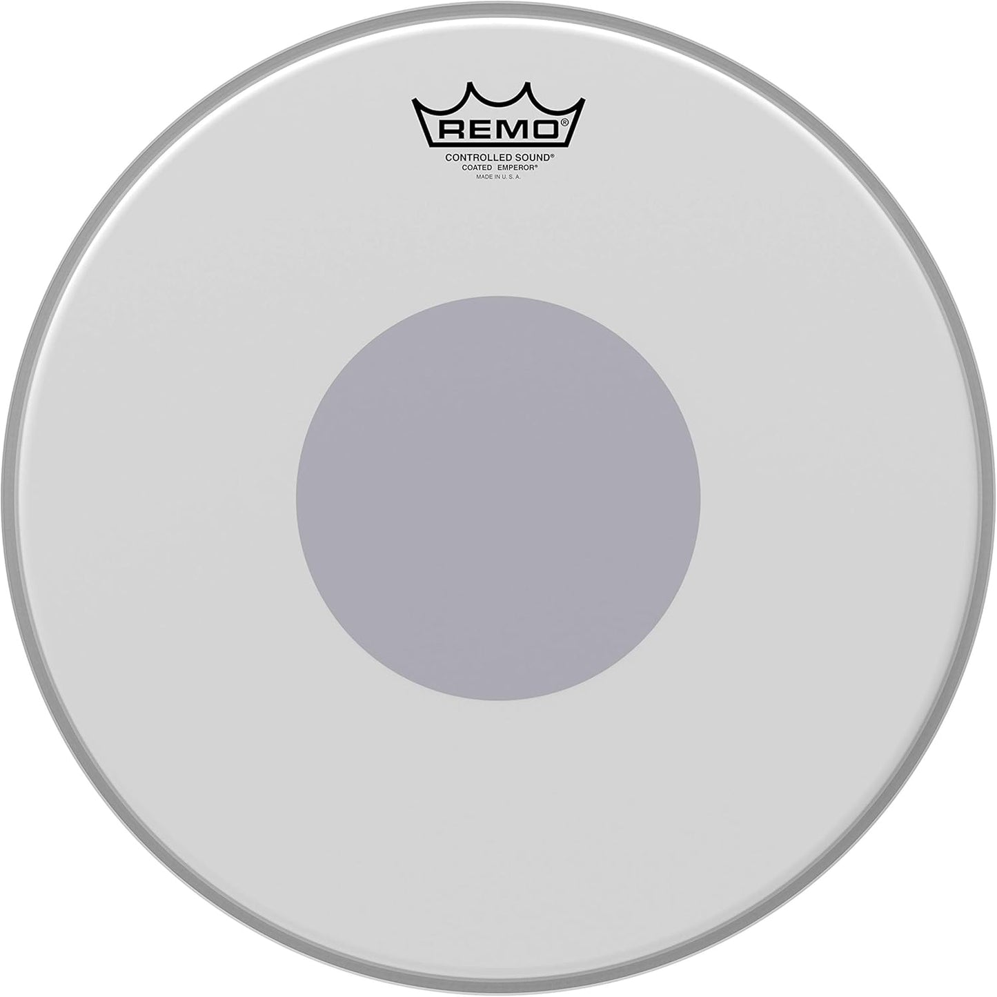 Remo Snare Drumhead 14in for Warmth and Durability in Sound