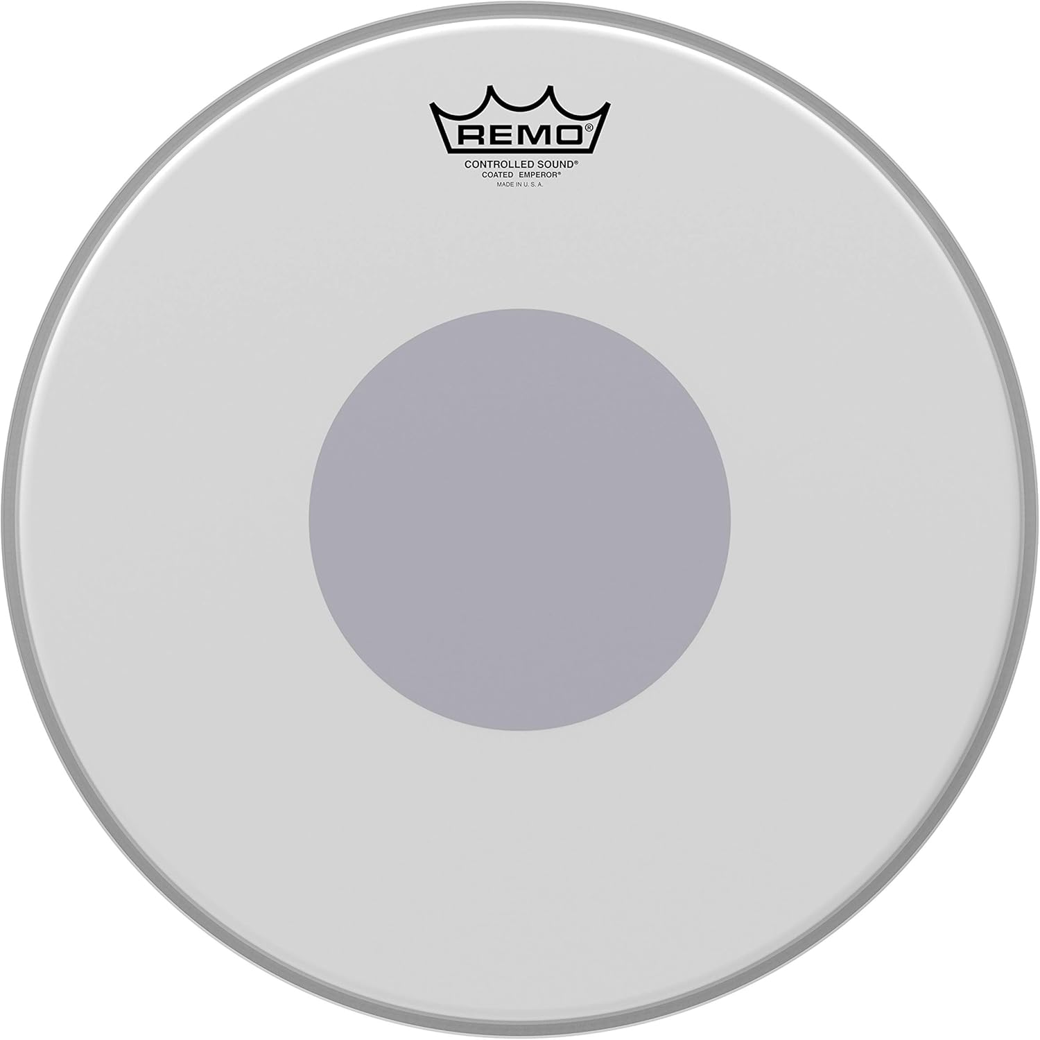 Remo Snare Drumhead 14in for Warmth and Durability in Sound