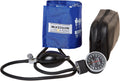 Manual Blood Pressure Cuff Monitor Aneroid Sphygmomanometer Reliable