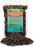 Split Leaf Philodendron Potting Mix - Retains Moisture, Prevents Root