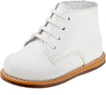 Josmo Baby Unisex First Walker Leather Lined Boots - First Steps