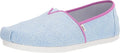 Alpargata Eco Dye Slip-On - Comfortable Everyday Women's Loafer