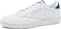 Reebok Club C 85 Tennis Shoes Men - Classic Comfortable Everyday