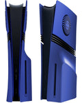 Joso Faceplate for PS5 Pro Disc Edition - Anti-Scratch Blue