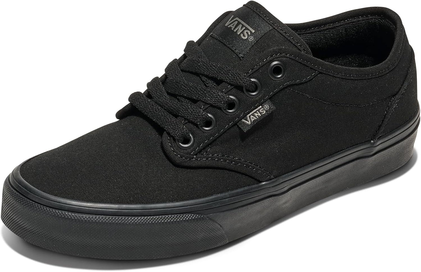 Vans Women's Atwood Trainers Sneaker for Everyday Style