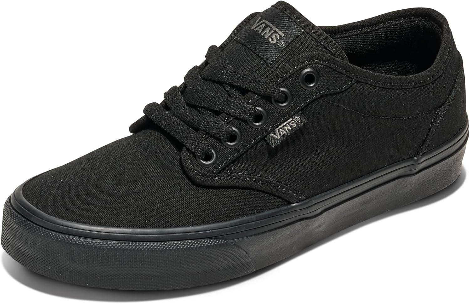 Vans Women's Atwood Trainers Sneaker for Everyday Style
