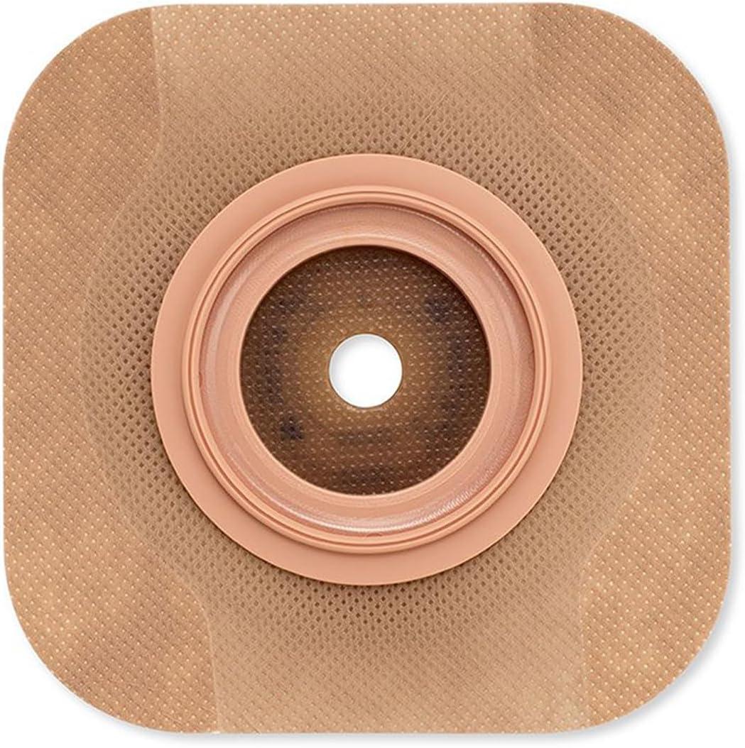 CeraPlus Convex Skin Barrier by Hollister for Optimal Protection