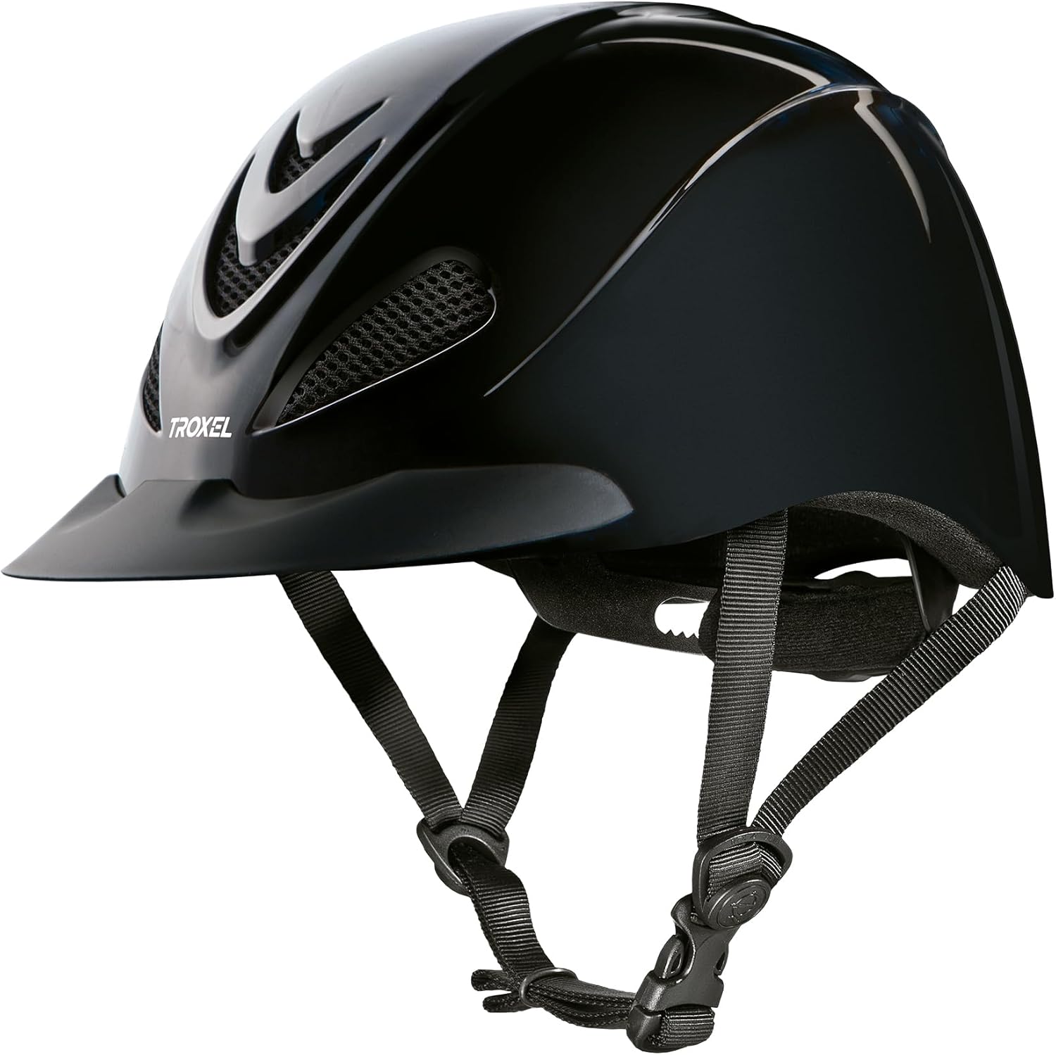 Troxel Very Peri Duratec Liberty Helmets for Equestrian Safety