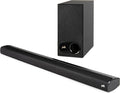 Polk Audio Signa S2 Sound Bar with Wireless Subwoofer - Slim TV