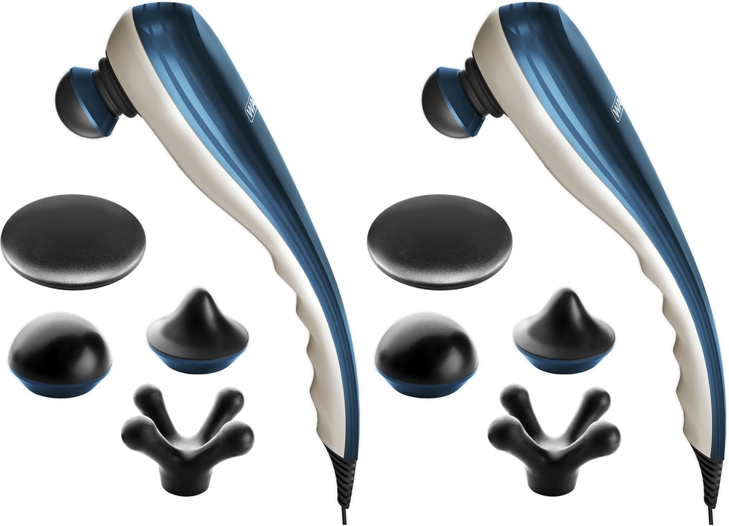 Wahl Deep Tissue Percussion Massager with Variable Speed Control