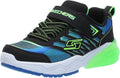 Skechers Unisex-Child Thermoflux 2.0-Brodox Sneaker Review