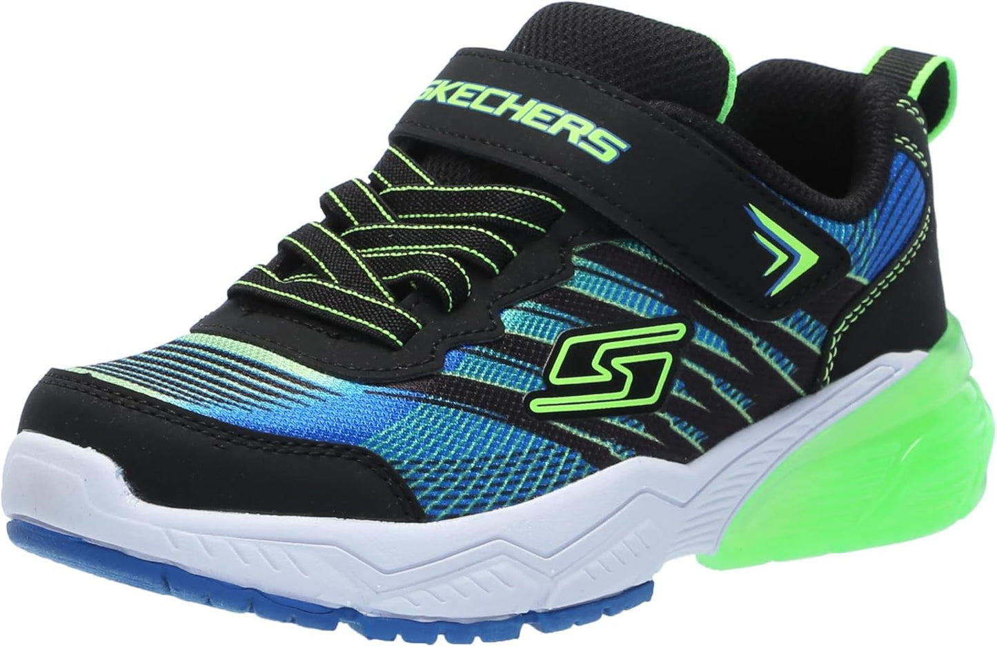Skechers Unisex-Child Thermoflux 2.0-Brodox Sneaker Review