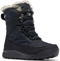 Womens Minx Shorty Iv Insulated Ankle Boot - Warm Waterproof