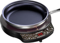 Nuwave Gold Precision Induction Cooktop - Portable Powerful Burner