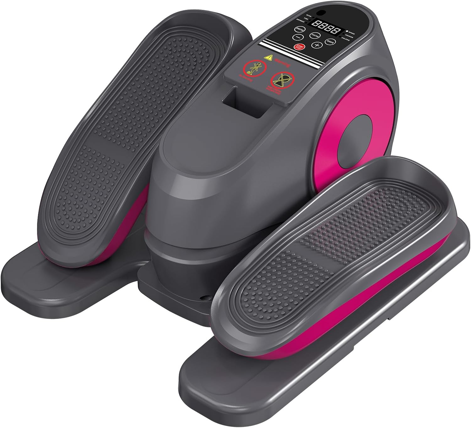 Electric Under Desk Leg Exerciser for Seniors - MAXPLUS