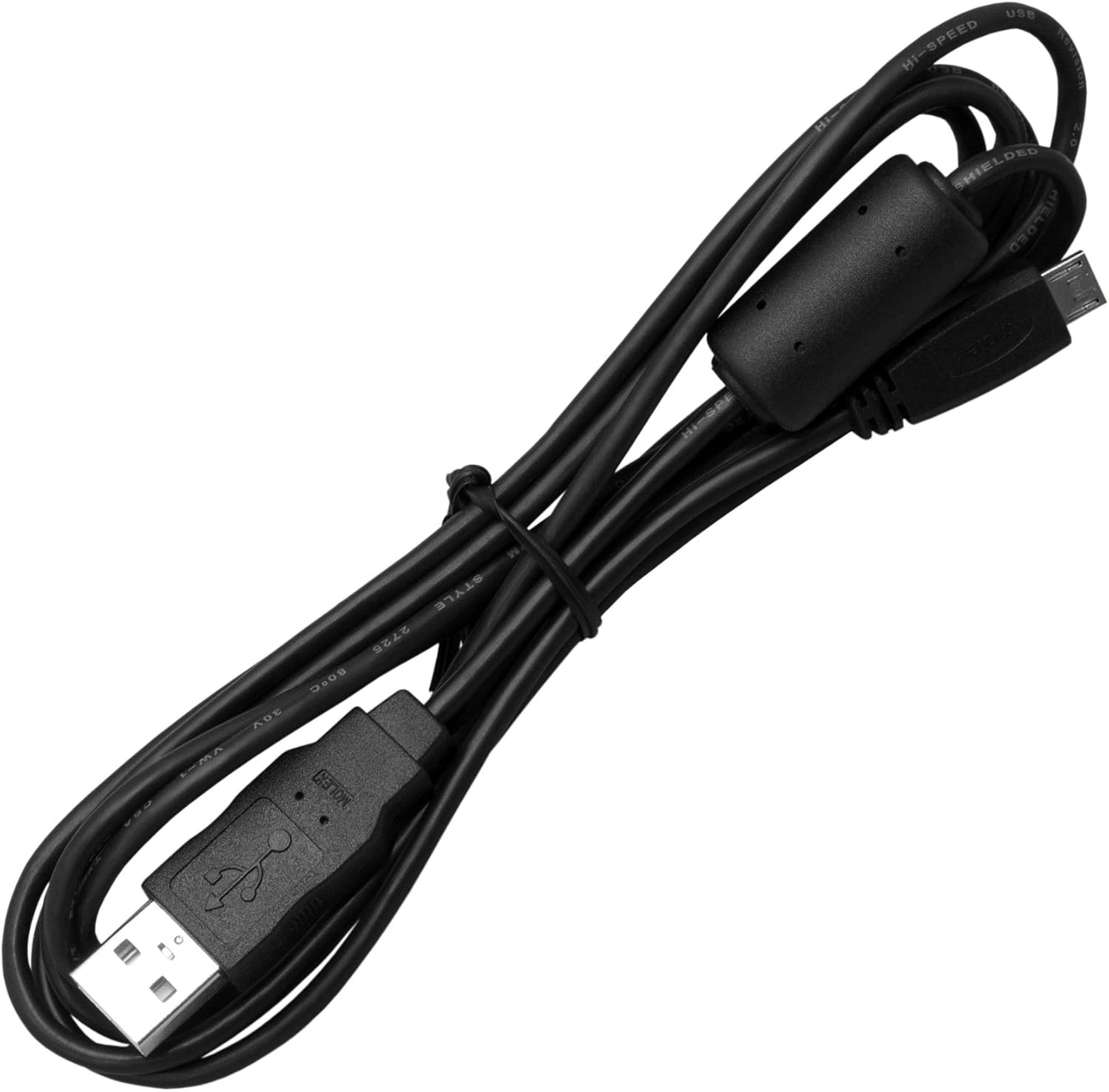 Fast Charging 6ft USB Cable for Tandem Diabetes Care