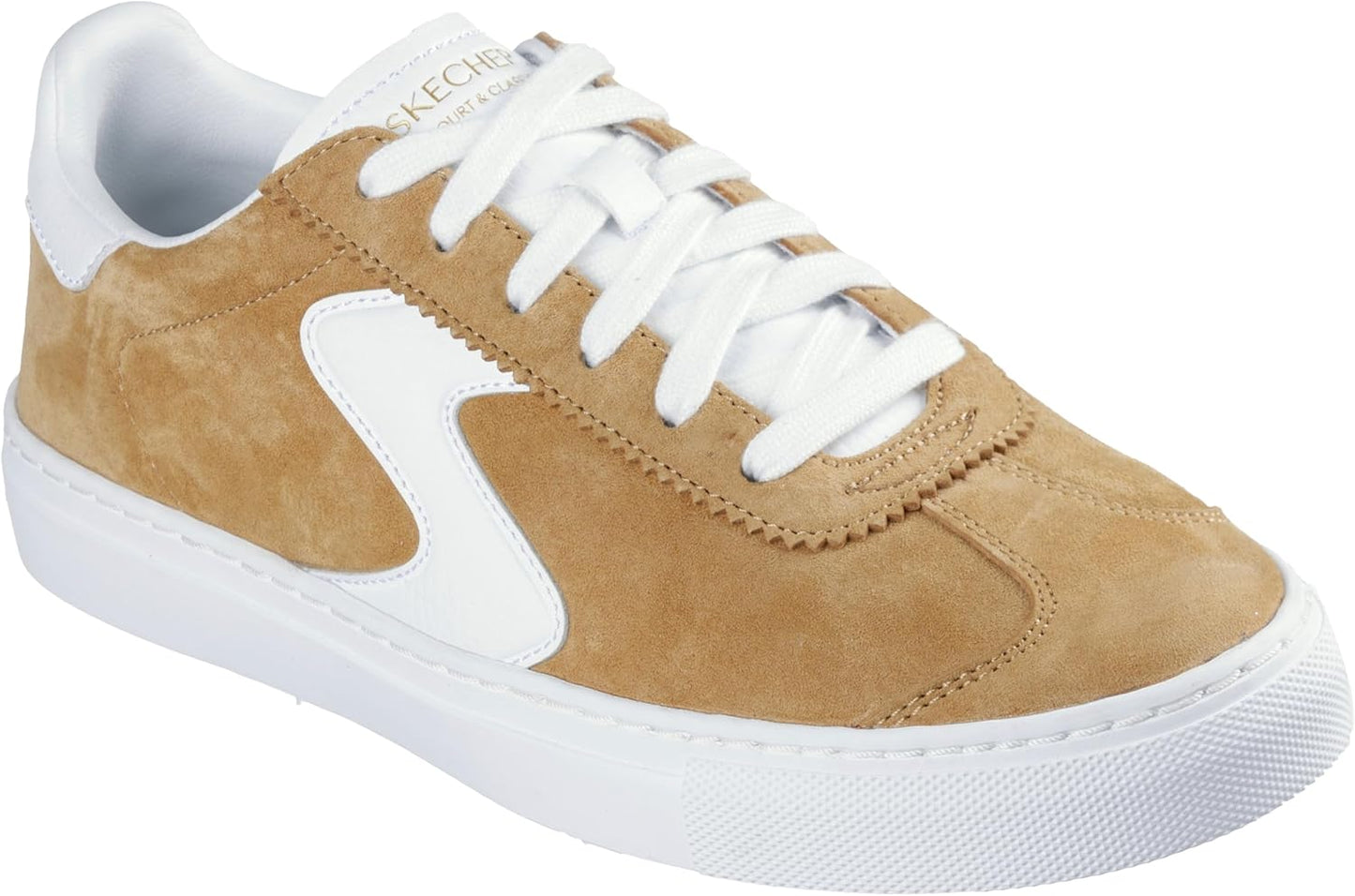 Skechers Women's Arch Fit Legend-Vivid Hues Sneaker Review