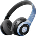 Disney Stitch Watercolor Swirl Bluetooth Over-Ear Headphones