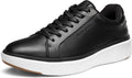 Stylish Bruno Marc Men's Dress Sneakers for Everyday Casual Wear