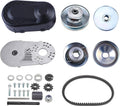 30 Series Torque Converter Kit for Predator 212CC 3/4ft Bore - Smooth