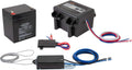 CURT Soft-Trac 1 Trailer Breakaway Switch Kit System - Reliable Safety