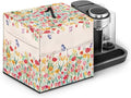 HUISEFOR Cocktail Maker Cube Dust Cover: Scratch-Resistant Protection