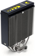Noctua NH-U12S chromax.Black CPU Cooler - Clean, Quiet Cooling