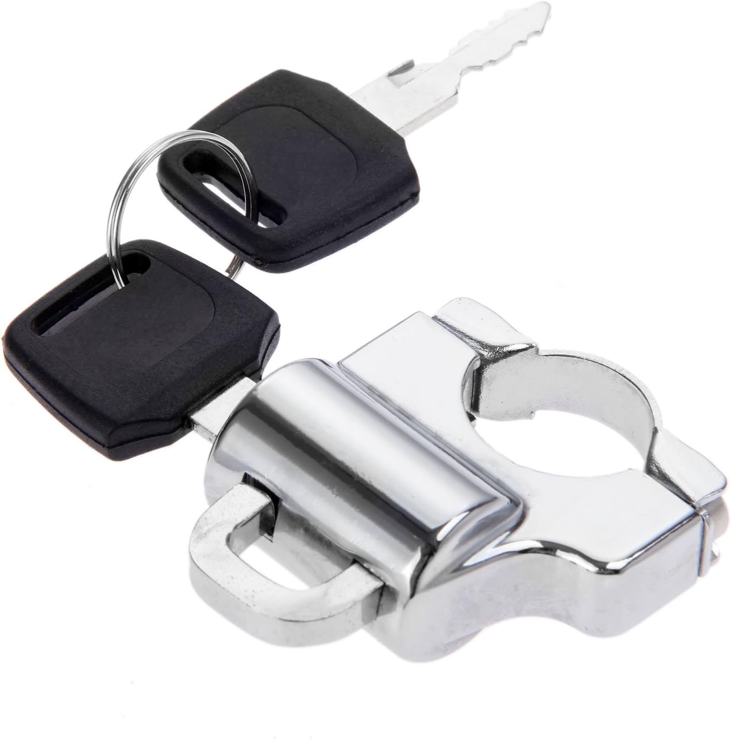 Secure Your Helmet Easily - Mtsooning Helmet Lock