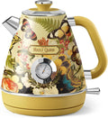 Hazel Quinn X Eduardo Recife Electric Kettle - Fast 1.7L Boil