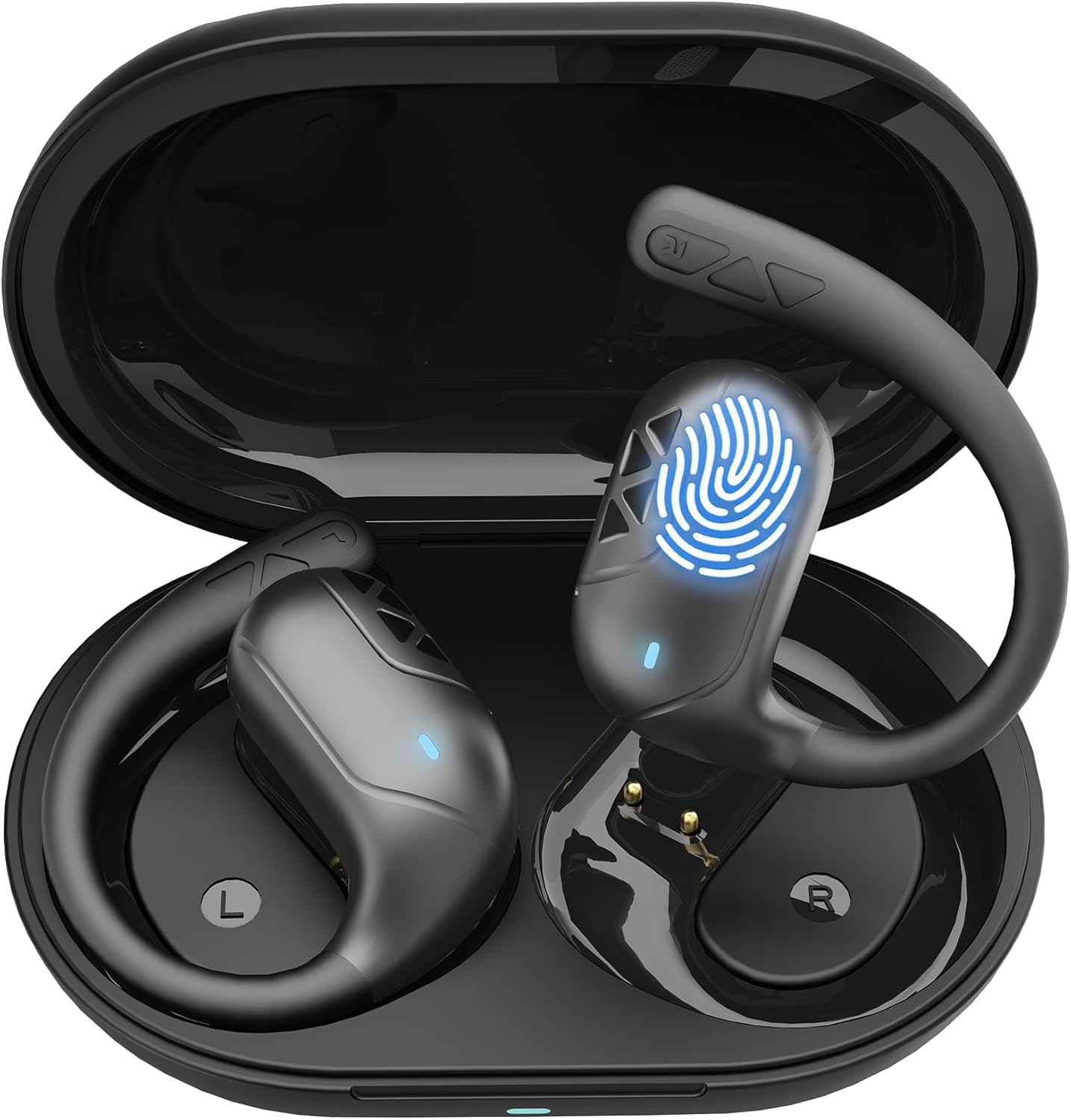 CHENSIVE Translation Earbuds: Instant 145 Languages!