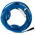 60ft Blue Replacement Cable for Dolphin Nautilus CC Plus Non WiFi