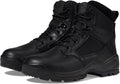 5.11 Tactical Women's ATAC 2.0 6in Side Zip Boots - Slip Resistant